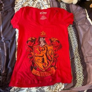 ❌SOLD❌ Harry Potter Gryffindor T-Shirt